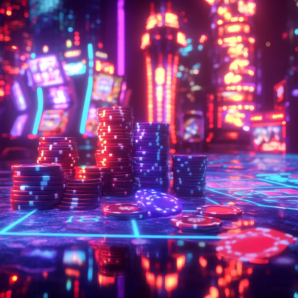 The Future of Visual Storytelling